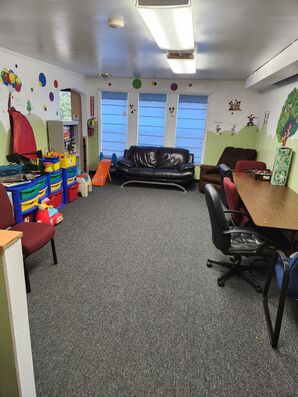 Commercial Cleaning Services (Daycare) in Midlothian, IL (1)